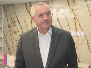 Вишковић: Српска убразала темпо изградње путне инфраструктуре