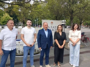 PDP Srpske traži „Palatu pravde“ za najteže slučajeve korupcije u Srpskoj