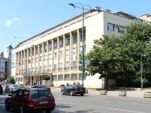 Plata legla, blokada bez kraja