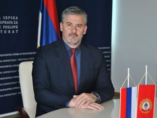 Мишић: Инспектори претресају и друштвене мреже