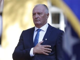 Helezovom šefu kabineta isplaćene 24.000 KM otpremnine, pa ponovo imenovan