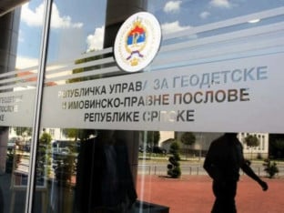 Sve nepokretnosti u Srpskoj na jednom mjestu: RUGIPP kreće u veliki projekat