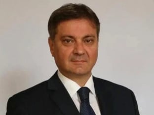 Supruga Denisa Zvizdića vratila jednokratnu pomoć KJKP „Pokop“