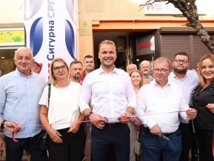Stefan Bundalo: Dubica zaslužuje nove ideje i ljude koji će raditi na njenom razvoju