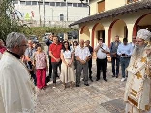 Ови градови у Српској данас славе славу