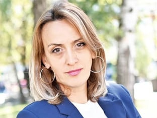 Ošap Gaćanović oštro odgovorila Hasanoviću: U opciji i tužba za klevetu