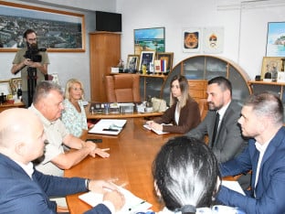 Klokić - Adžić: Novi revolving fond Vlade RS za snažniji razvoj i privlačenje međunarodnih projekata
