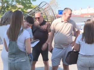 Mještani Orlovačkog puta više od 20 godina čekaju kanalizaciju