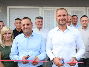 Stanivuković iz Višegrada: Vrijeme je za ujedinjavanje i odgovornu politiku