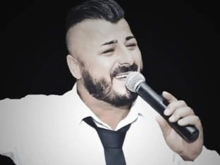 Туга у Градачцу: Изненада преминуо пјевач Самир Кујраковић