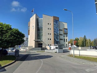 Од августа за пет одсто веће плате у правосуђу Српске