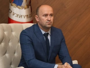 Милан Зечевић: Брод на дигиталној мапи региона