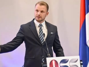 Stanivuković o incidentu u Bileći: Zaslužuje najveću kaznu