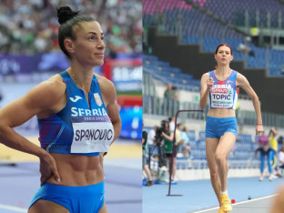 Ево колико су Ангелина и Ивана зарадиле у Пољској