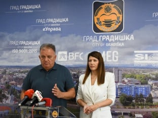 Gradiška u centru agrarnih planova Srpske: Devet miliona KM za poljoprivredu i novi otkupni centar