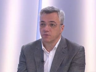 Tadić: Šmitove bitke poslije Šmita