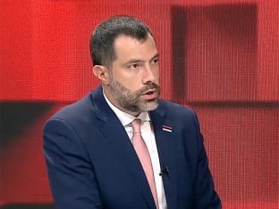 Igor Dodik: U maloj sredini se zna ko šta radi