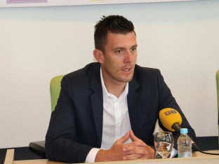Јанковић: Пао нам је велики терет