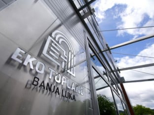 Banjalučka toplana nema novca za cijelu grejnu sezonu