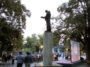 Objavljen program „Kočićevog zbora“: Svečano otvaranje sutra u Banjaluci