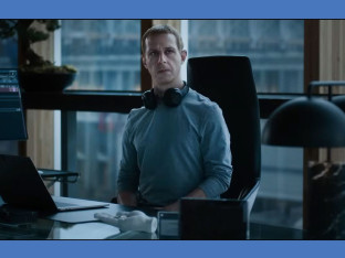 Соркин се враћа причи о Фејсбуку: Објављен трејлер за наставак филма "The Social Network"(Видео)