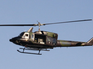 Srbija poklonila Srpskoj četiri helikoptera