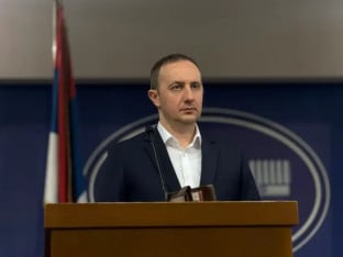 Bodiroga: Ratko Mladić je ispunio kosovski zavjet