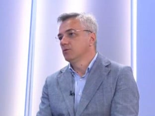 Tadić: Svi koji su se obradovali smrti Mladića oslobodili su ga optužbi