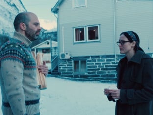 Прича о културним сукобима: Објављен трејлер за канског побједника "Фјорд"