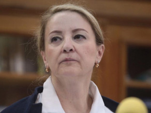 Sud presudio u korist Sebije Izetbegović, vraća joj se titula