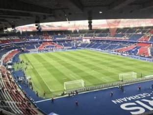 ПСЖ кажњен са 150.000 евра