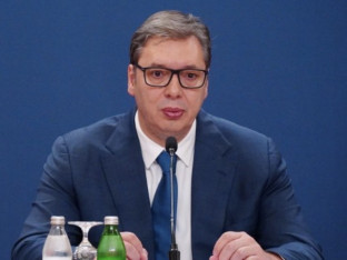 Вучић: Више се неће десити да се у Србији неко извињава и заборавља српске жртве