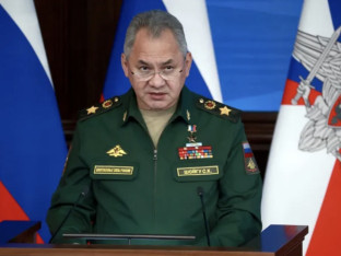 Šojgu: Uslovi u kojima je Mladić držan u Hagu bili nehumani