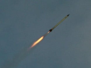 Противградна превентива испалила скоро 200 ракета, ево зашто није више