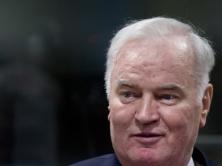 Hag porodicu generala Mladića drži u neizvjesnosti