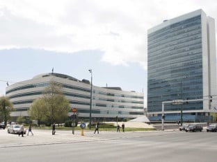 Radna grupa niti radi niti je grupa