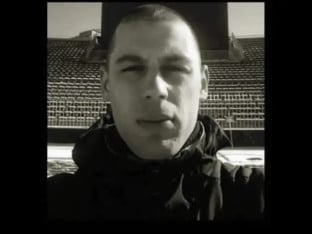 Навијачима Звезде укинута пресуда за убиство Александра Пантића у Бијељини