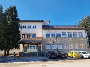 Нова котловница  за чистије гријање и мање загађења у Палама