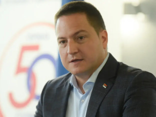 Бранко Ружић искључен из СПС-а