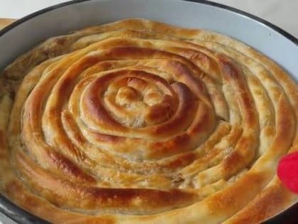 Napravite pitu kao iz pekare: Tajna je u jednom jednostavnom prelivu