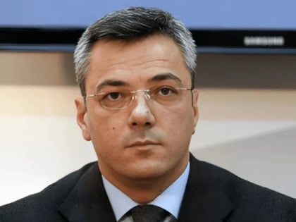 Тадић: Ипак граница постоји