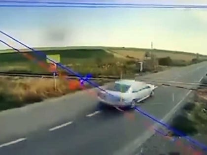 Strašan snimak tragedije kod Odžaka: Novi detalji o pogibiji trudnice i djeteta