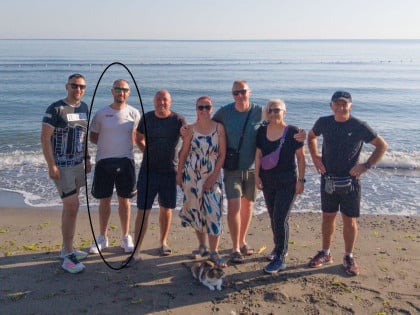 Преживјели планинари са Елбруса стигли у БиХ