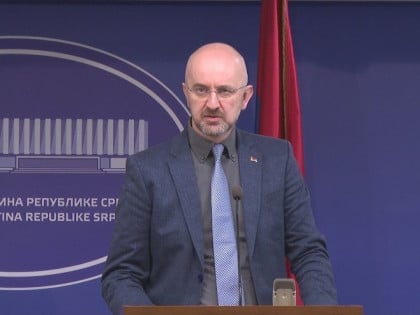 Mazalica: Pravo veta je starije od BiH