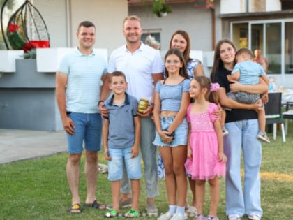 Станивуковић: Истинске вриједности су породица, рад и љубав према завичају