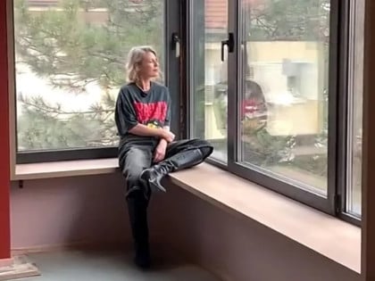 Дом Иде Престер одушевио пратиоце: Шарени ентеријер који не прати трендове