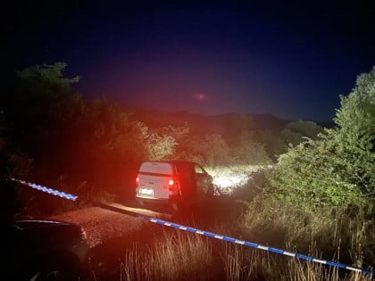 Detalji likvidacije škaljarca: Mrvaljević ubijen hicem u potiljak