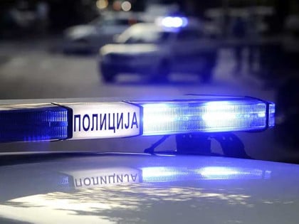 Uhapšen Švajcarac zbog davanja mita saobraćajnim policajcima