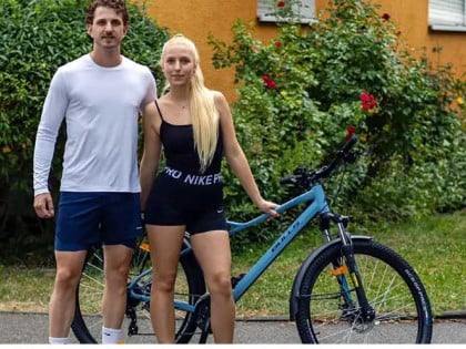 Brat i sestra krenuli na put dug 800 km: Humanitarni podvig za izgradnju kuće šestočlanoj porodici Šukalo