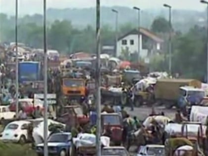 Највеће страдање Срба послије Другог свјетског рата:  31 година од „Олује“